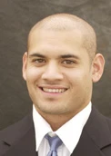 Photo of Chris Stevens