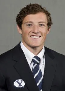 Photo of Christian Stewart