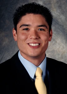 Photo of Chris Warner