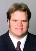 Photo of Chris Watkins