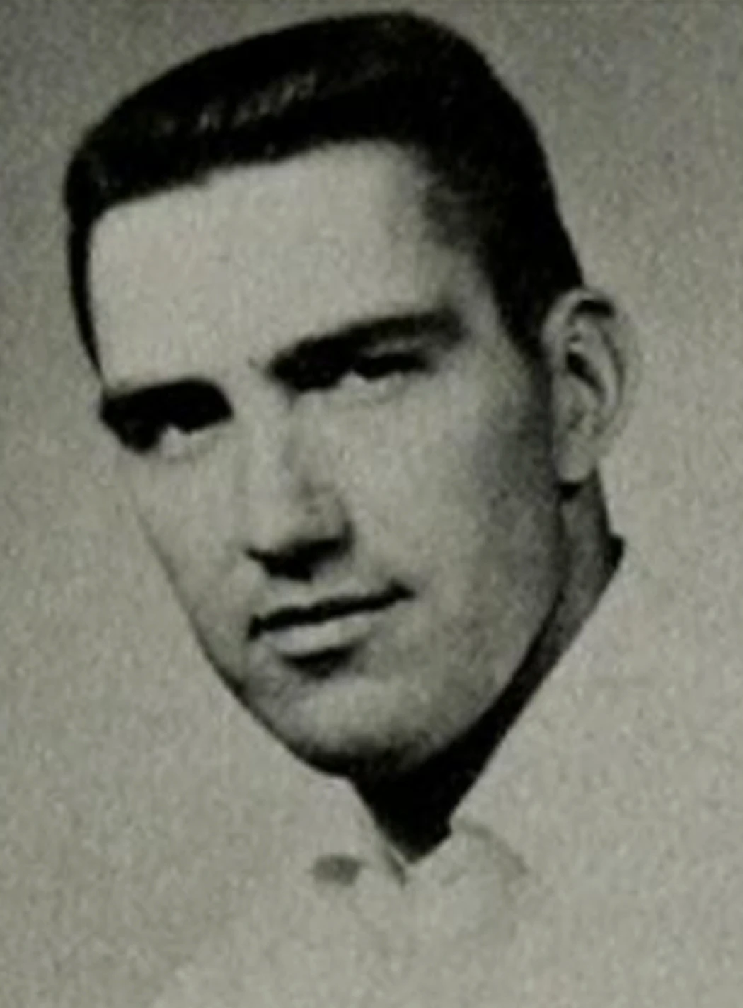 Photo of Chuck Busby