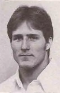 Additional photo of Clay Brown