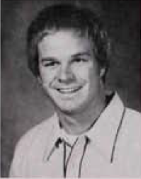 Photo of Clark Carlson
