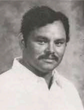 Photo of Clayton Forsythe