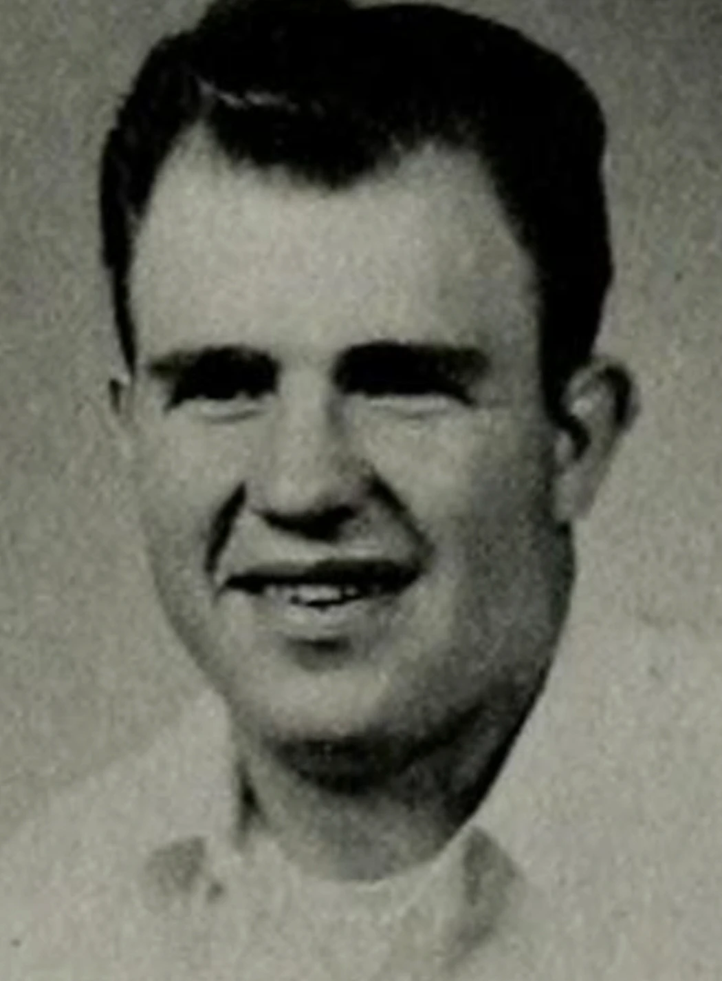 Photo of Clarence Hulse
