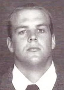 Photo of Ed Lamb