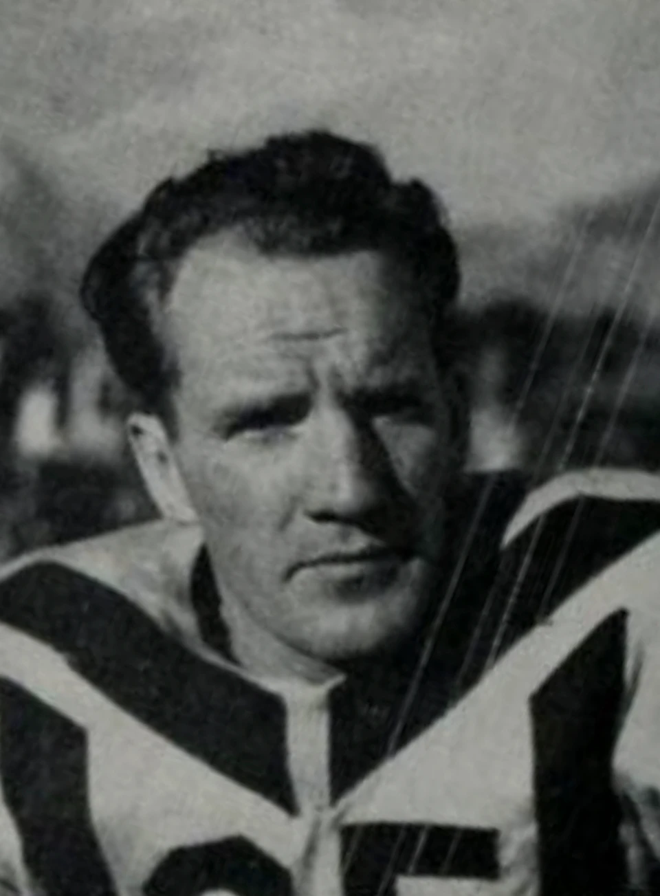 Photo of Cliff Strom