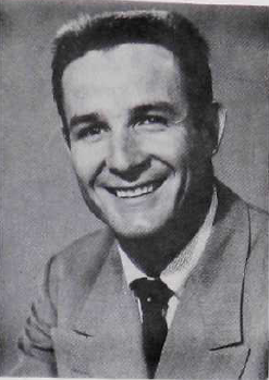 Photo of Clinton Taylor