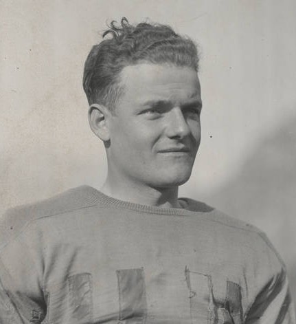 Photo of Cliff Toone