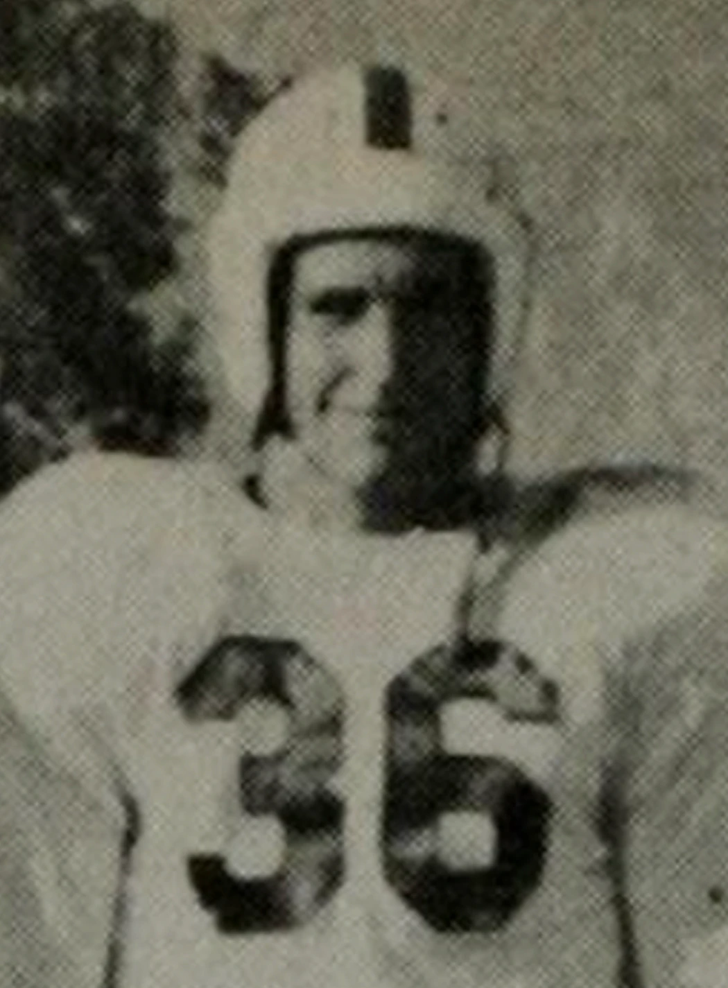 Photo of Clyde Davis