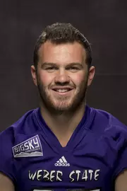 Additional photo of Cody Raymond