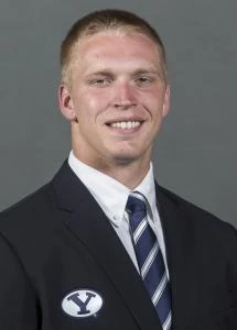 Photo of Cody Savage