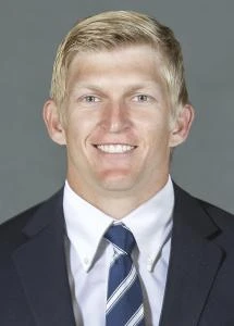 Photo of Cody Stewart