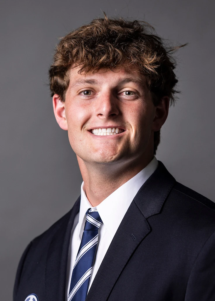 Photo of Cole Clement
