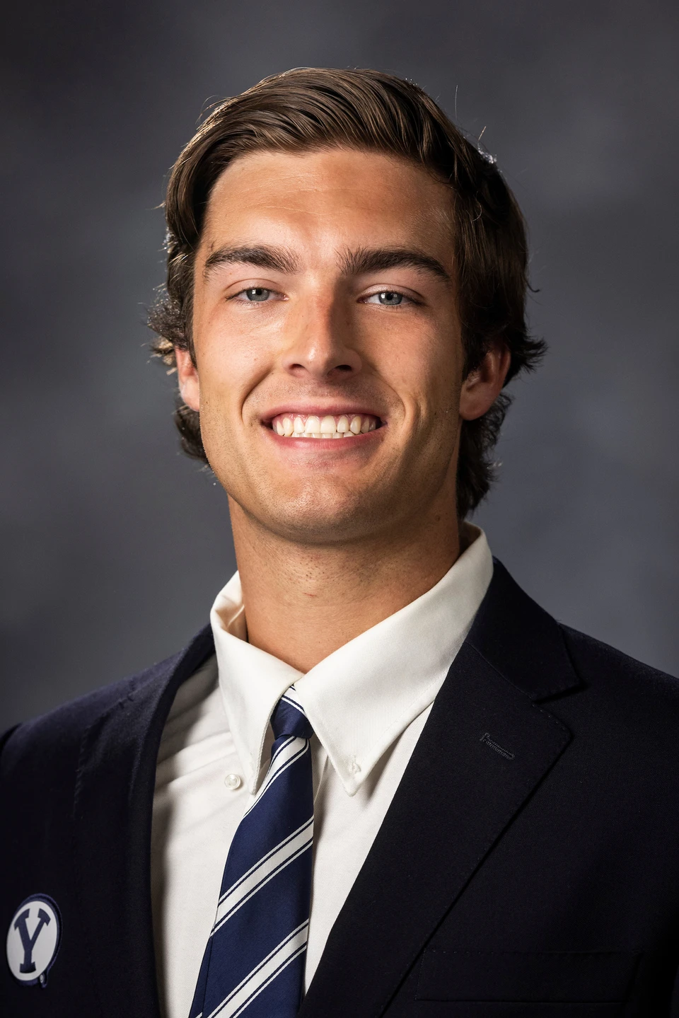 Photo of Cole Hagen