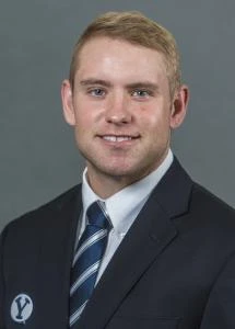 Photo of Colby Hansen