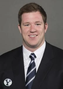 Photo of Cole Jones