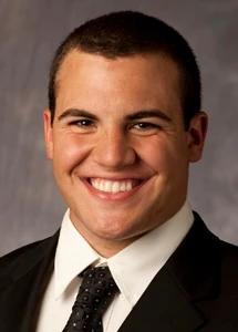 Photo of Collin Keoshian