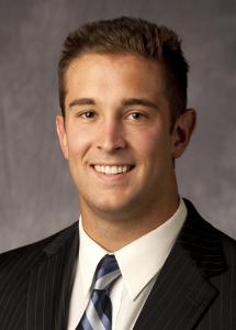 Photo of Connell Hess
