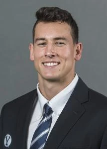 Photo of Connor Noe