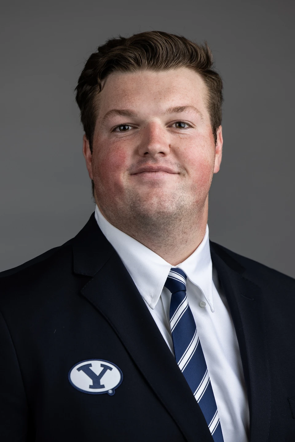 Photo of Connor Pay