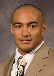 Photo of Cortny Barton