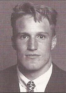 Photo of Cory Cook
