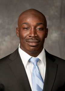 Photo of Corby Eason