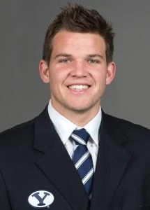 Photo of Corey Edwards