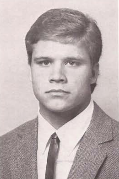 Photo of Courtney Rogers