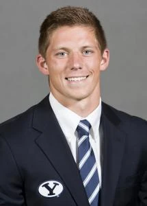 Photo of Craig Bills