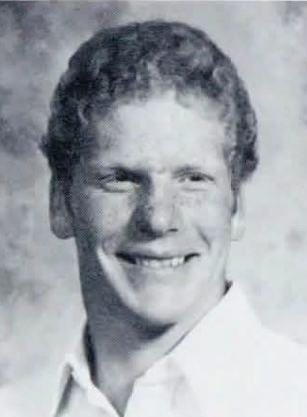 Photo of Craig Christensen