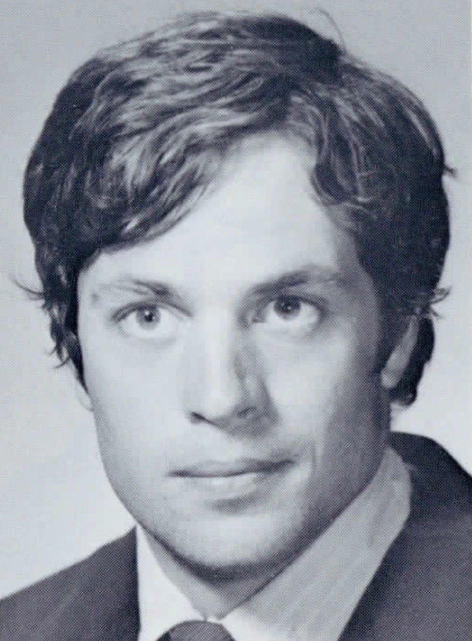 Photo of Craig Crompton