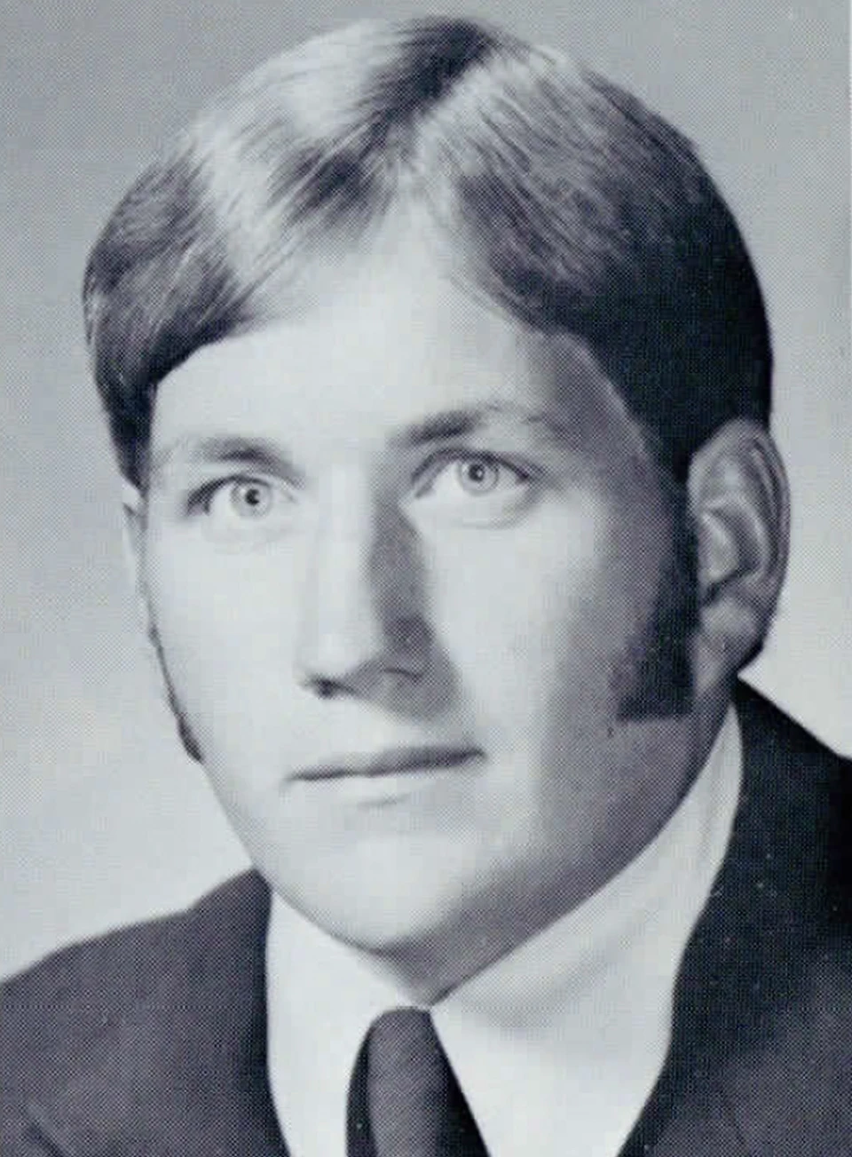 Photo of Craig Denney