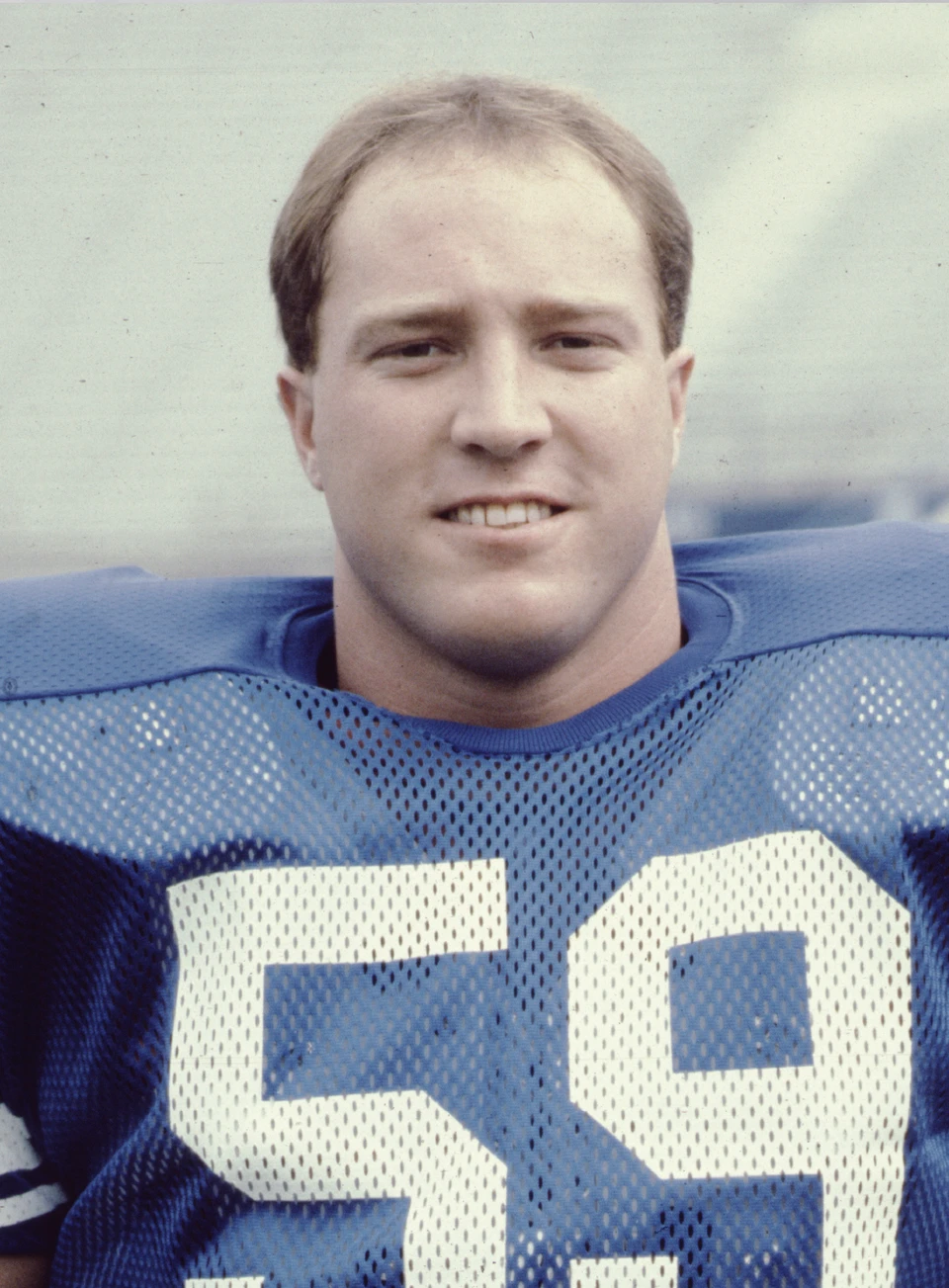 Photo of Craig Garrick