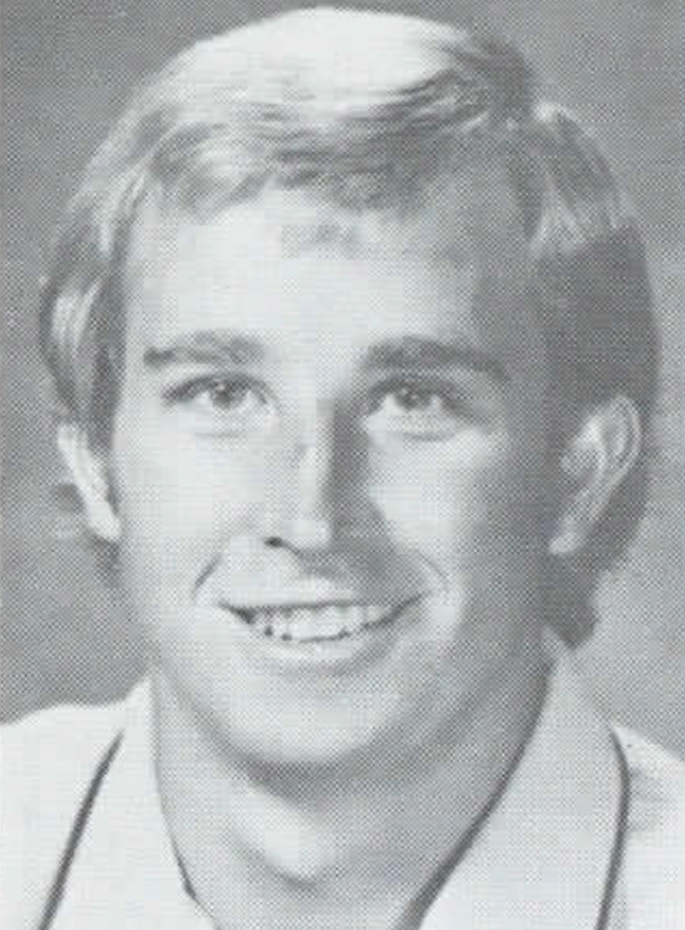 Photo of Craig Jensen