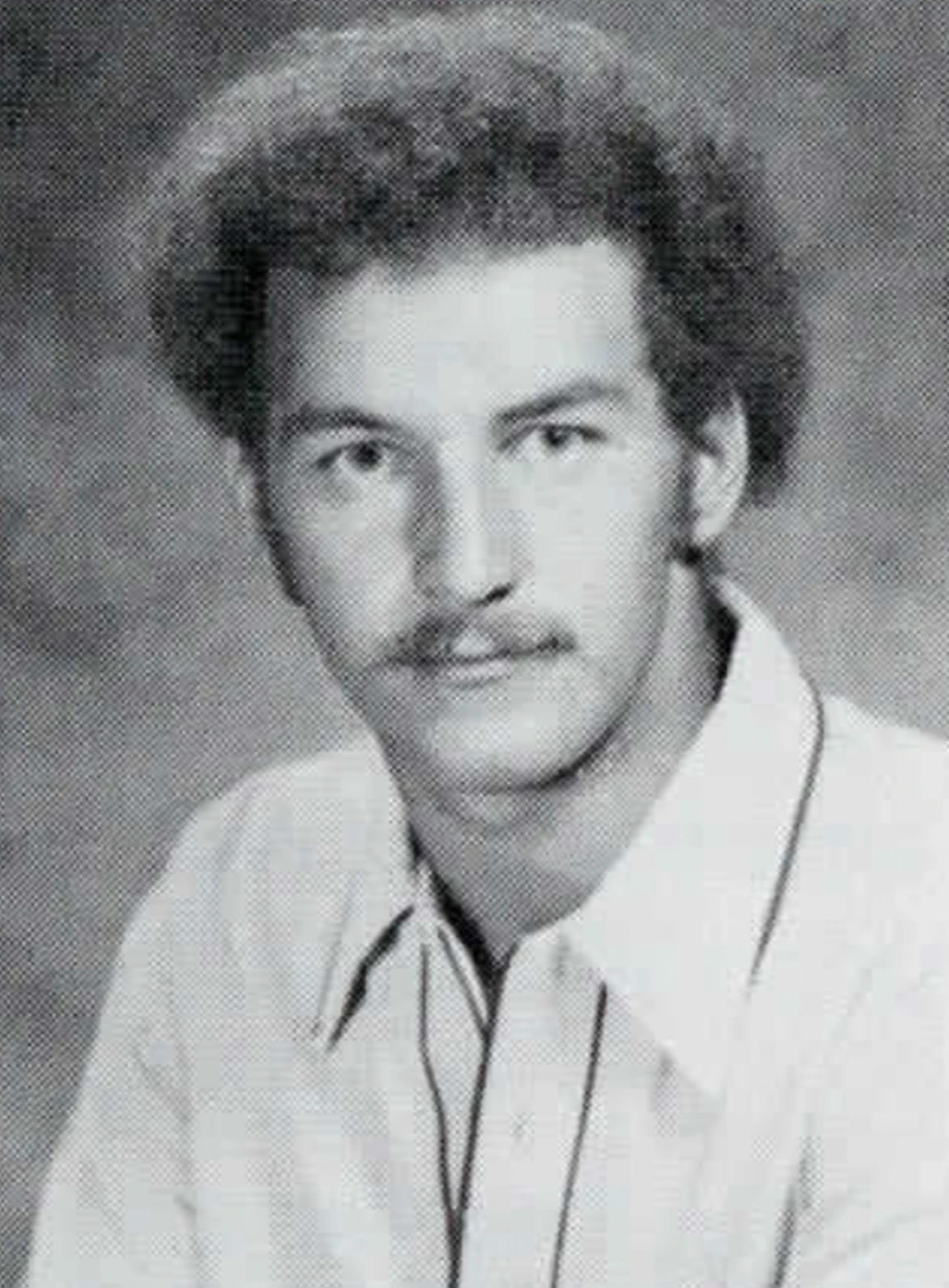 Photo of Craig Van Leeuwen