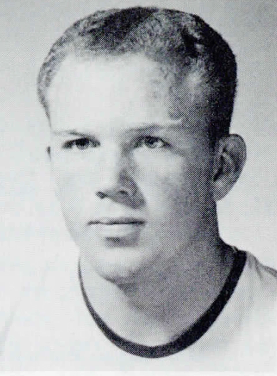 Photo of Curg Belcher