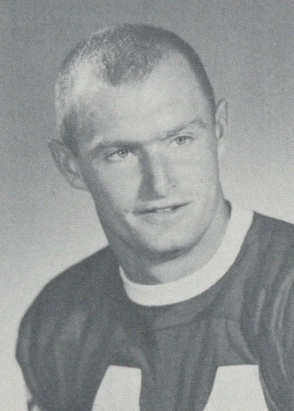 Photo of Curtis Brown