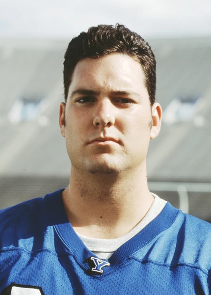 Photo of Curt Cannon