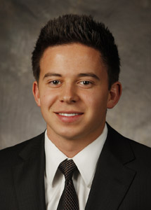 Photo of Dallin Cutler