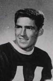 Photo of Dale Grant