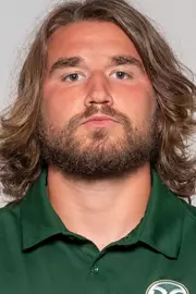 Additional photo of Dallin Holker