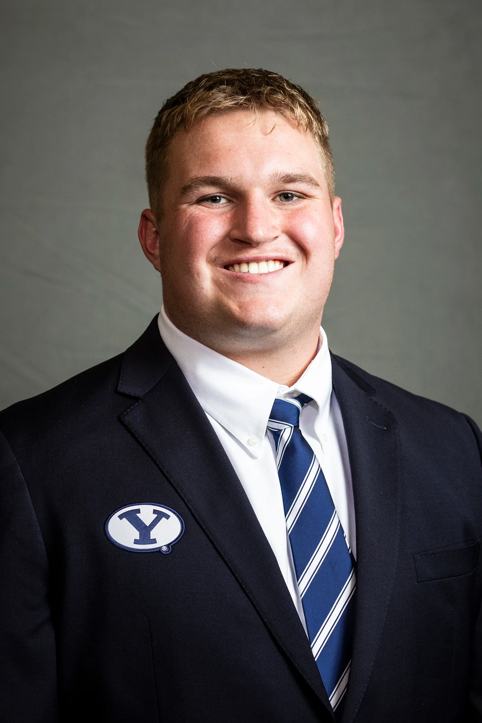 Photo of Dallin Johnson