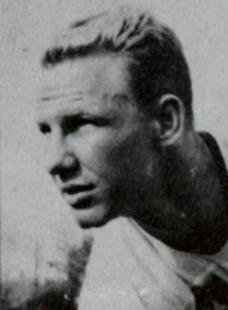 Photo of Dalton Overstreet