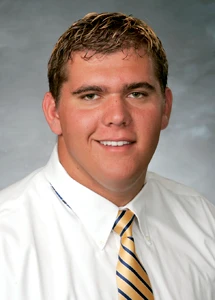 Photo of Dallas Reynolds