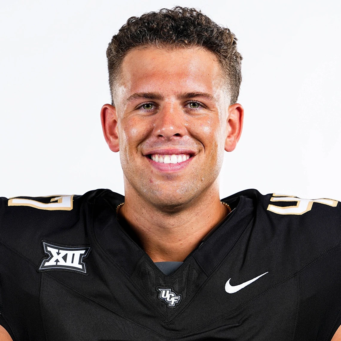 Additional photo of Dalton Riggs