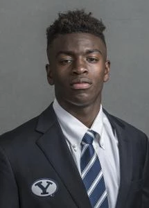 Photo of D'Angelo Mandell