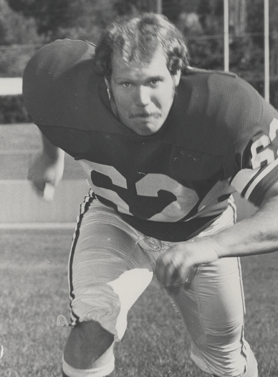Photo of Danny Hansen