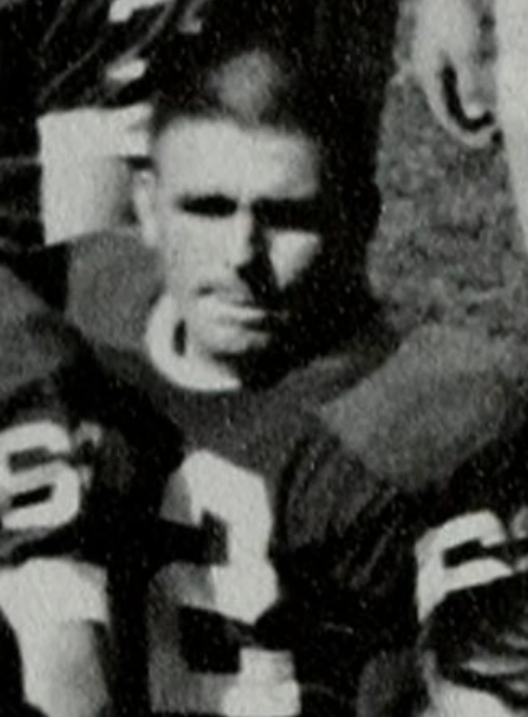Photo of Danny Mahanna